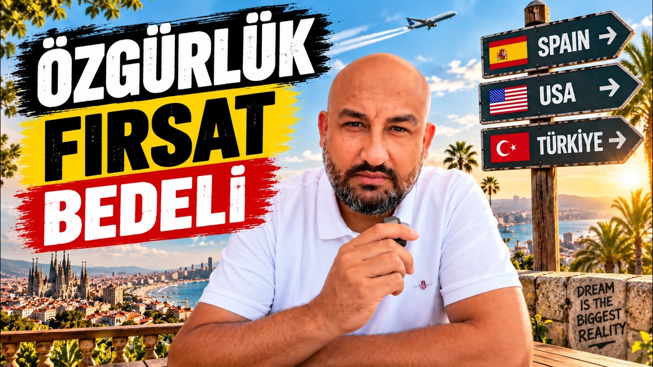 Kaybettiklerimiz ve Kazandıklarımız: Göçün Sessiz Hikayesi