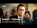 Benim Adim Melek (My Name Is Melek) - Season 1 Episode 3 (English Subtitles)