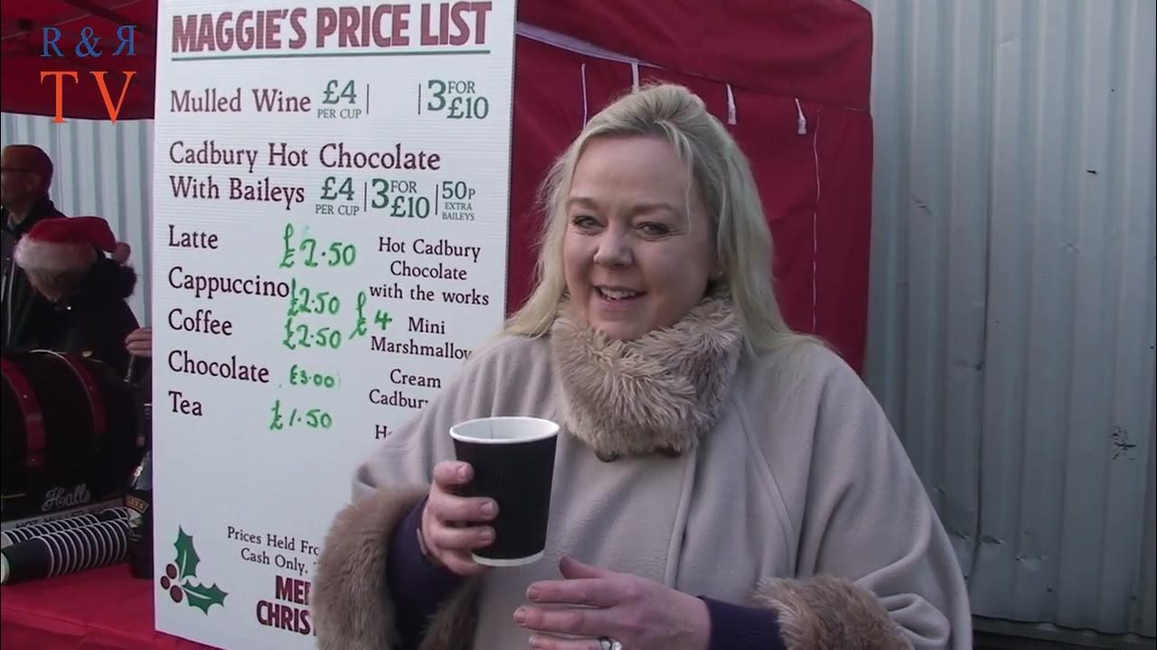 RWAS Winter Fair YouTube