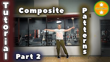 Learn Poi! Creating Composite Patterns, Part 2