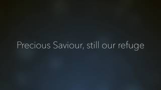 What a friend we have in Jesus Hymn Piano version (Karaoke with lyrics)