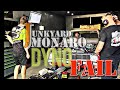 Torana build and Monaro dyno.