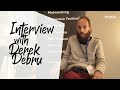 Capture de la vidéo Womex | Interview With Derek Debru From Nyege Nyege Tapes And Nyege Nyege Festival