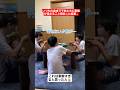 【感動】いつもの食卓で子供たちに家族が増えること報告した結果…#shorts#tiktok#おすすめ#感動#親子の絆#家族の絆