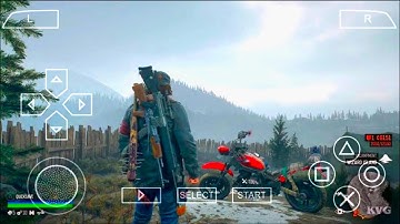 Top 10 PSP Games for Android  | 10 PPSSPP High Graphics Games