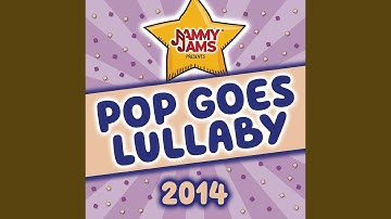 Bad Blood (Lullaby Rendition)