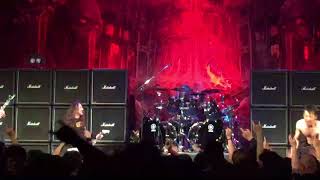 Exodus − Bonded By Blood@Thrash Domination 2018