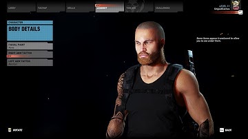 To Catch a Predator (Ghost Recon: Wildlands)