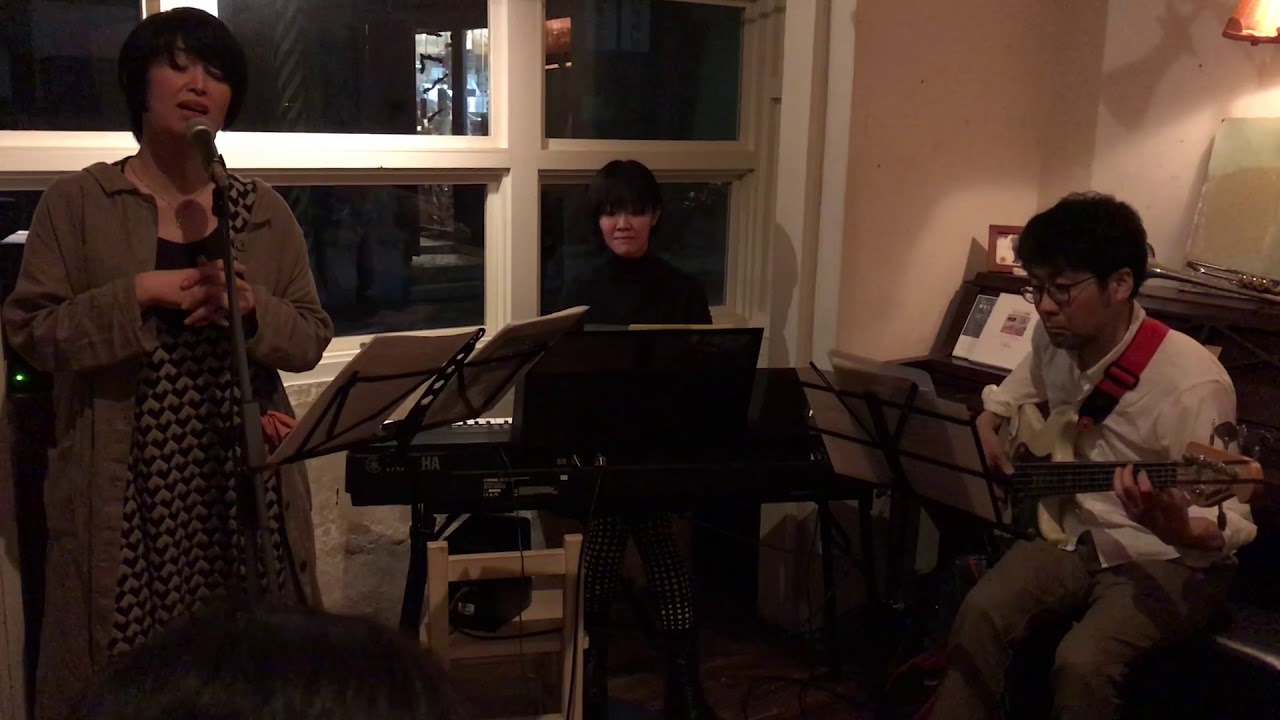 比屋定篤子 エイリアンズ