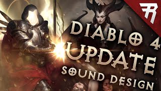 NEW Diablo 4 Quarterly Update (Q3 2021)