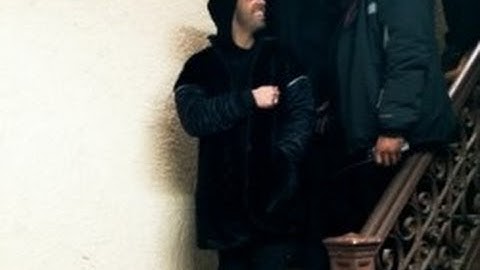 Drake Shoots "Wu-Tang Forever (Remix)" Video In Harlem
