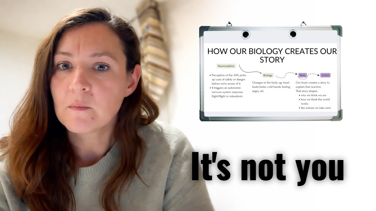 Why You “Know Better” But Still Do The Same Things