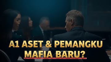 BAHAYA! Ketika Otoritas Kultural Kasepuhan Jadi Alat Kejahatan Finansial Global.