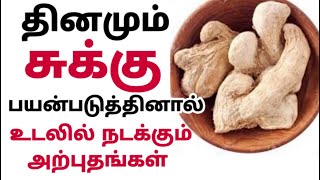 Download Lagu சுக்கு பயன்கள்| chukku benefits tamil| நாட்டு மருத்துவம்| sukku podi uses| சுக்கு மல்லி காபி பயன்கள் MP3