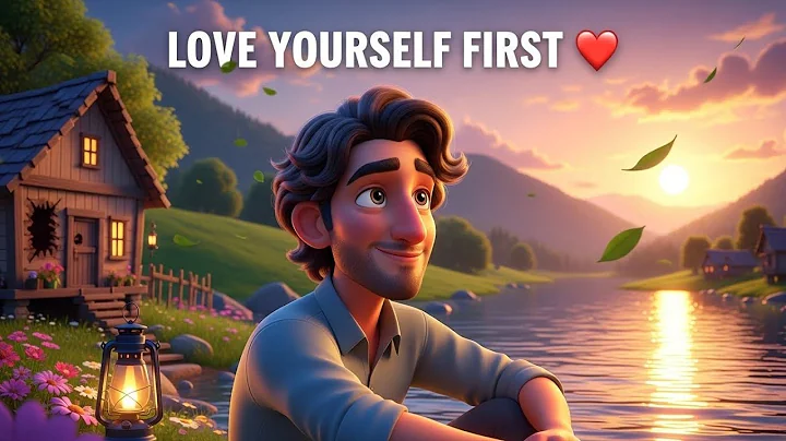 Why Self-Love Is The Key To True Happiness | Emotional Story