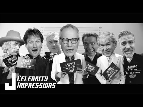 BTS (๋ฐฉํ์๋
๋จ) 'Butter' in Celebrity Voices Parody by impressionist Jim Meskimen