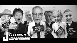 BTS (방탄소년단) 'Butter' in Celebrity Voices Parody by impressionist Jim Meskimen