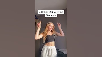 These are super important! #student #study #univeristy #mcmaster #uoft #studytips #college