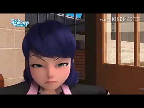 Miraculous Ladybug Season 3 Episode 1 -  Part 1