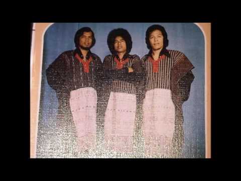 TRIO LASIDOSPADAO HOLSO