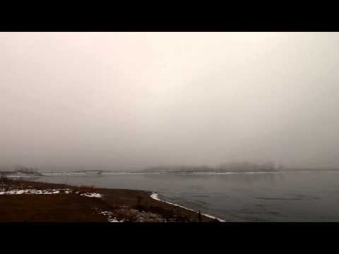 Time Lapse of