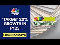 Will reach peak utilisation in fy28 foresee better demand in upcoming quarter greenlam industries