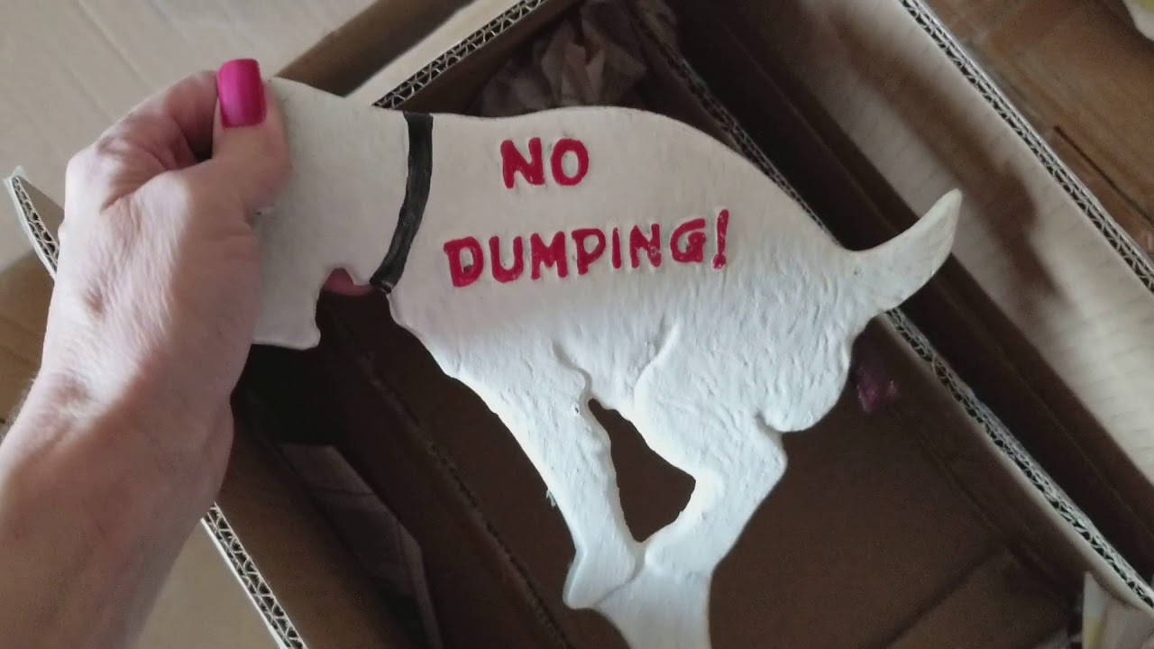 How To Stop Neighbors Dog From Pooping On My Lawn