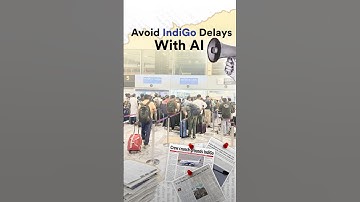 Airline Breakdown EXPOSED - AI Saves Your Trip