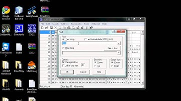 How to Hex Edit your Localhost