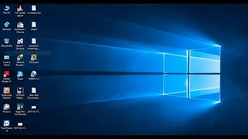 Windows 10 Activation free 100% working 2017 without any key for all version