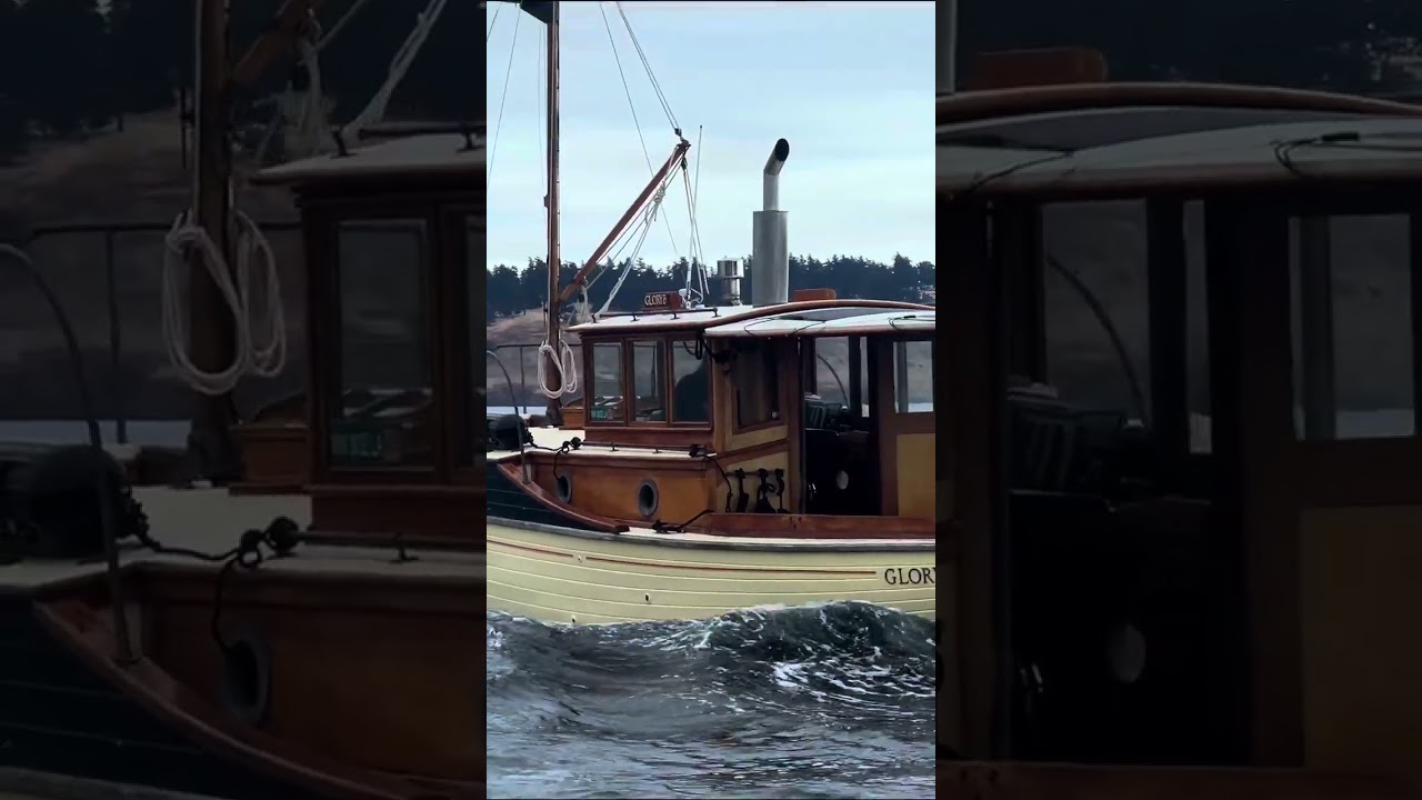 ⁣Cruising Into Retirement, Savoring the Present