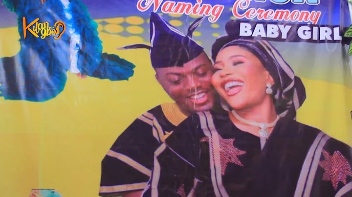 Sheik Jamiu Ami Olohun's Mother Rejoice at her Granddaughter Naming Ceremony //