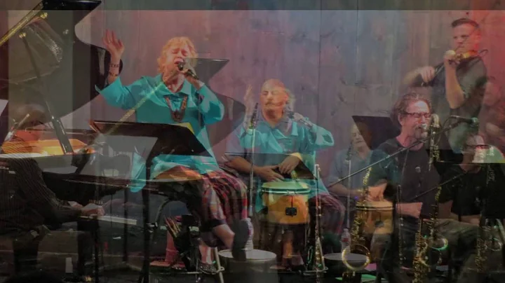 Susan Krebs Chamber Band PROMO ***