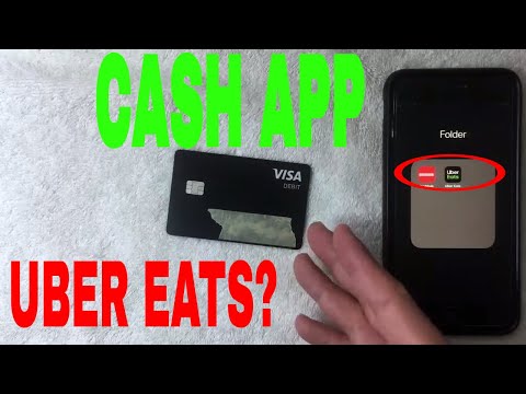 Quick Answer: Does Uber Eats Take Cash - SeniorCare2Share