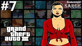 Zagrajmy w GTA 3 (Grand Theft Auto III) odc. 7 - Asuka