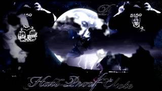 Ese Forties & Lazy Blue Devil - Last Days