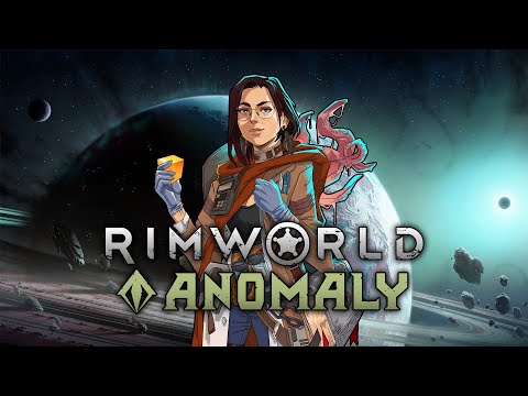 Видео: 🐙 КТУЛХУ, БЕЗУМИЕ И СЕКТАНТЫ 🐙 Rimworld Новости DLC Anomaly