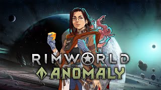 🐙 КТУЛХУ, БЕЗУМИЕ И СЕКТАНТЫ 🐙 Rimworld Новости DLC Anomaly