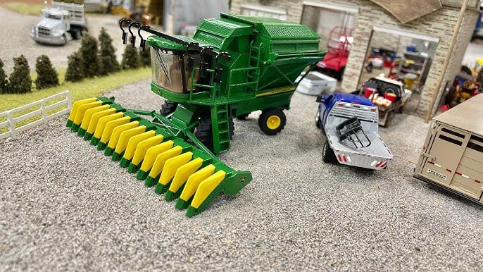 Lafayette Farm Toy Show