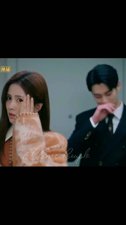 🤭😅Dylan wang and his girlfriend bailu ❤️what they see#dylanwang #bailu #onlyforlove