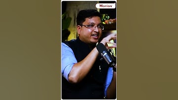 ChatGPT JEE Advanced का Paper Solve कर सकता है ?😮 NV Sir #shorts #facts #jee #podcast #iit