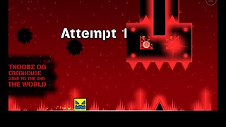 Geometry Dash Level Requests