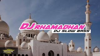 Download Lagu DJ RHOMADHON || terbaru 2023 free FLM no pw MP3