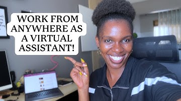 What Is a Virtual Assistant? (And How to Become One!)