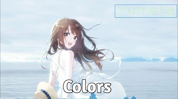 Kirara Magic - Colors (feat. Shion)