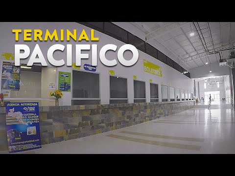 LA POLEMICA │ GRAN Terminal del PACÍFICO EN CHOLUTECA