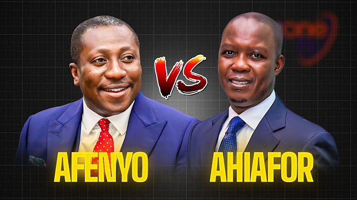 Don't Be Whimsical And Capricious - Afenyo-Markin To Bernard Ahiafor