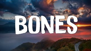 Bones - Imagine Dragons (Lyrics) || Dua Lipa, Coldplay... (Mix Lyrics) by Lolita Lyrics 4 views 4 hours ago 12 minutes, 33 seconds
