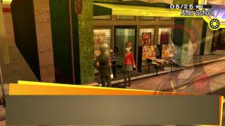 JDragon Plays Persona 4 golden #6