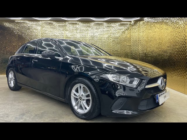 Mercedes Classe A Hatchback AMG LINE 180d 1.5 d 8V 7G-DCT 116 cv